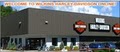 Wilkins Harley-Davidson logo
