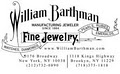 William Barthman Jewelers, Ltd. image 8