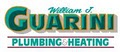 William J Guarini Inc logo