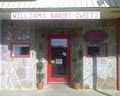 Williams Bakery And Sweets logo
