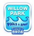 Willow Park Pools & Spas logo