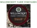 Willowcroft Farm Vineyards image 3