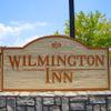 Wilmington Inn Wilmington logo