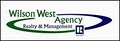 Wilson West Agency Realty & Management logo