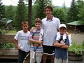 Windridge Tennis & Sports Camps image 3