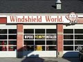 Windshield World logo