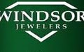 Windsor Jewelers logo
