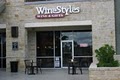 Winestyles - South Austin logo