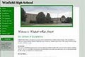 Winfield High School image 1