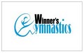 Winner's Academy of Gymnastics logo
