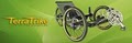 WizWheelz/TerraTrike logo