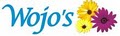Wojo's Greenhouse logo