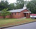 Wolf Creek Baptist Church image 1