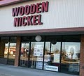 Wooden Nickel Music logo
