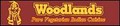 Woodlands Pure Vegetarian Indian Restaurant logo