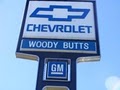 Woody Butts Chevrolet Inc logo
