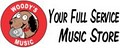Woody's Music image 3