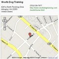 Woofs Dog Training image 1