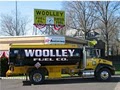 Woolley Fuel Co logo