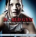 World Gym image 9