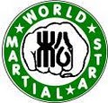 World Martial Arts Center logo