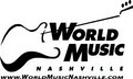 World Music Nashville Retail Store image 1