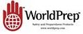 World Prep Inc. logo