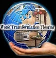 World Transformation Flooring logo