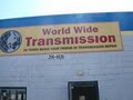 World Wide Transmission Inc logo