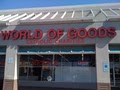 World of Goods Resale Store logo