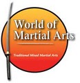World of Martial Arts image 2