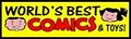 World's Best Comics and Toys image 2