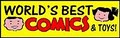 World's Best Comics and Toys image 6