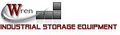 Wren Industrial Storage Equipment logo
