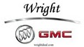 Wright Buick Pontiac GMC logo