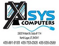 X-Sys Computers and Ink image 2