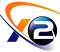 X2 Technology Solutions logo