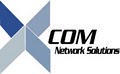 XCOM Network Solutions, Inc. logo
