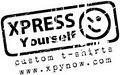 XPress Yourself logo