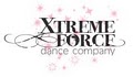 Xtreme Force Dance Company logo