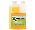 Xtreme Fuel logo