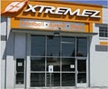 Xtremez Paintball Shop - Vancouver logo