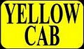 YELLOW CAB logo