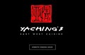 Yaching's logo