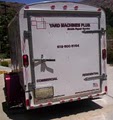 Yard Machines Plus Mobile Repair Service logo