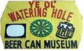 Ye Ol' Watering Hole (and Beer Can Museum) image 2
