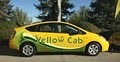 Yellow Cab logo