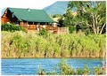 Yellowstone Vacation Homes on River image 1