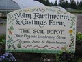 Yelm Earthworm & Castings Farm logo
