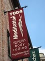 Yoga & Meditation Center of Montclair logo